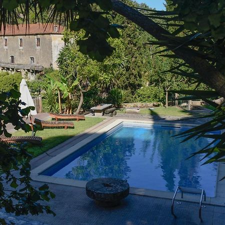 Quinta De Rio Alcaide Villa Porto de Mos  Ngoại thất bức ảnh