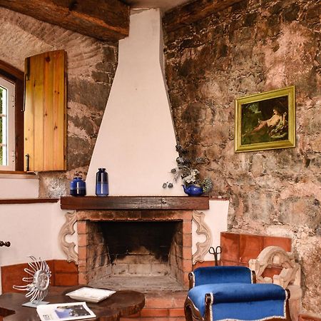 Quinta De Rio Alcaide Villa Porto de Mos  Phòng bức ảnh