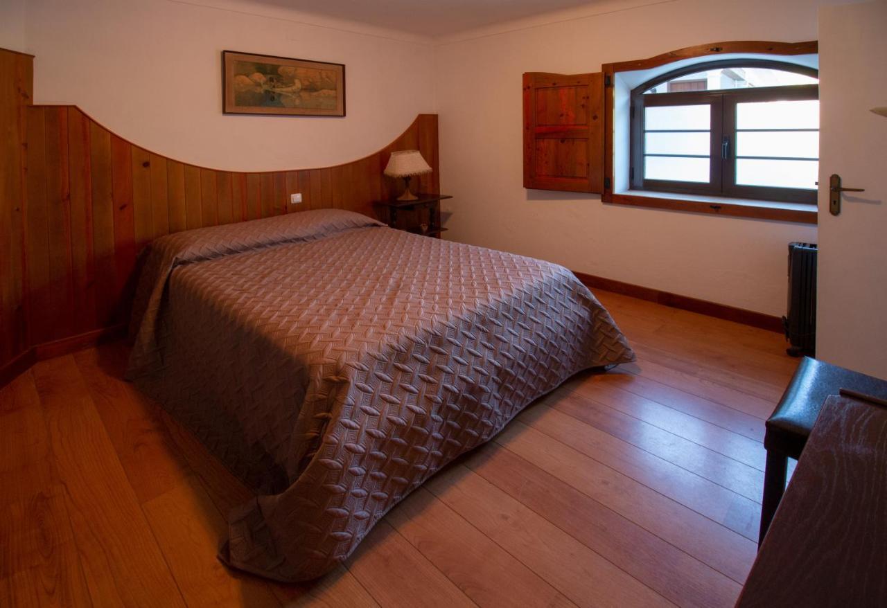 Quinta De Rio Alcaide Villa Porto de Mos  Ngoại thất bức ảnh