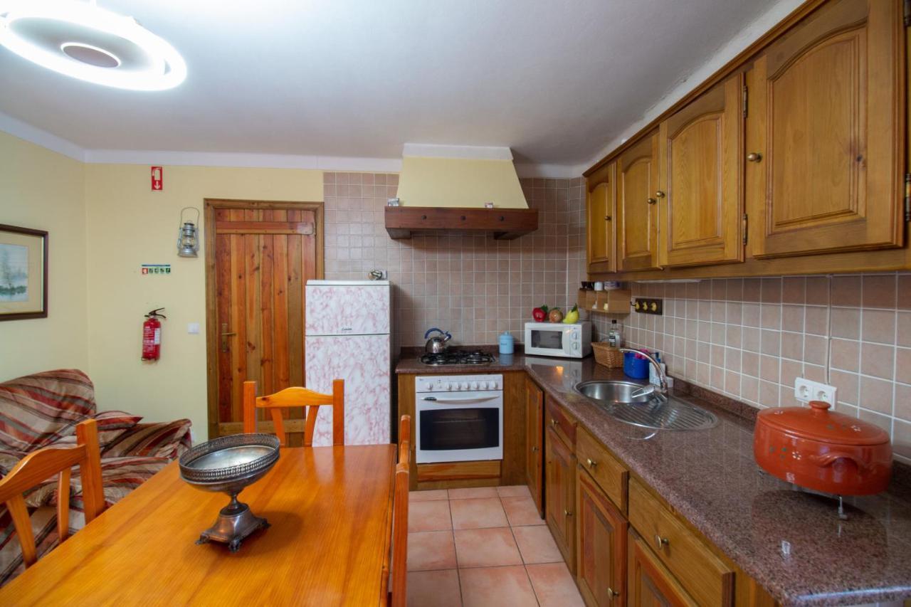 Quinta De Rio Alcaide Villa Porto de Mos  Ngoại thất bức ảnh