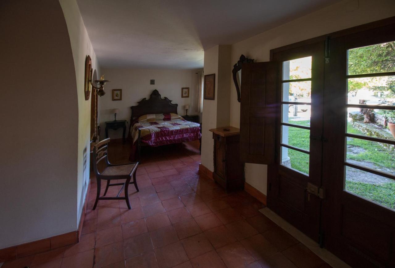 Quinta De Rio Alcaide Villa Porto de Mos  Ngoại thất bức ảnh