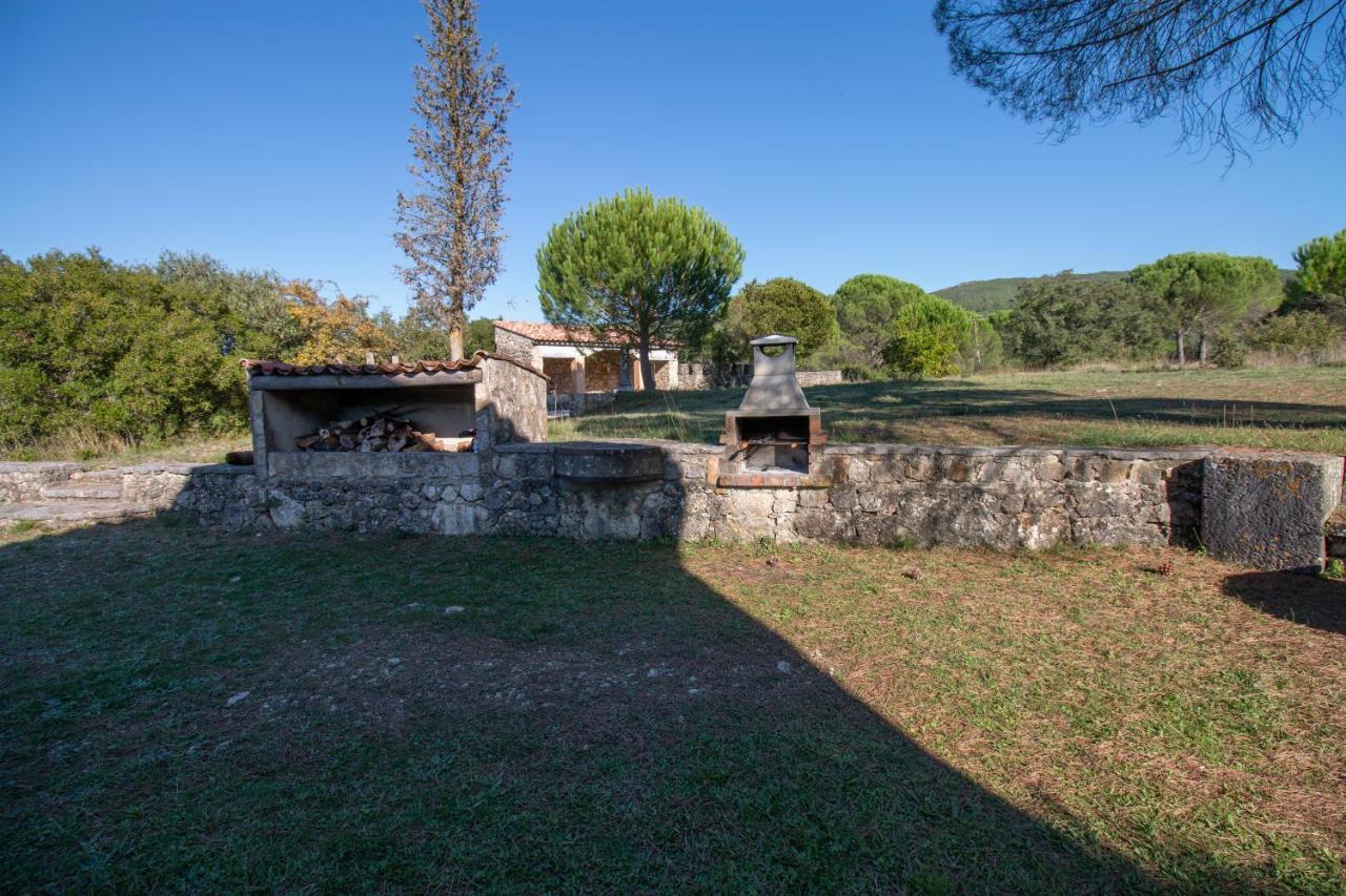 Quinta De Rio Alcaide Villa Porto de Mos  Ngoại thất bức ảnh