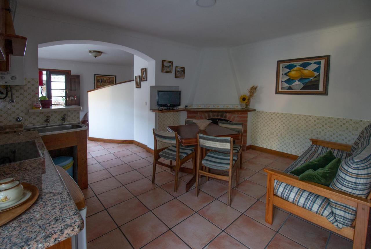 Quinta De Rio Alcaide Villa Porto de Mos  Ngoại thất bức ảnh