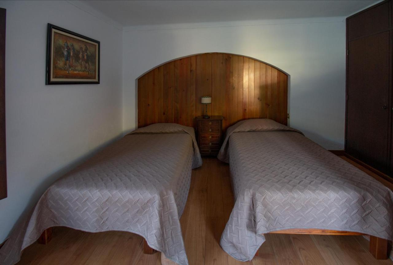 Quinta De Rio Alcaide Villa Porto de Mos  Ngoại thất bức ảnh