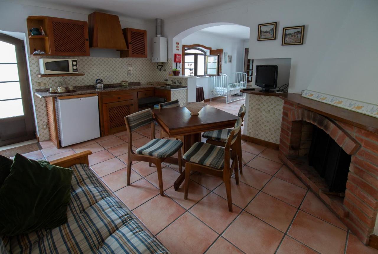Quinta De Rio Alcaide Villa Porto de Mos  Ngoại thất bức ảnh