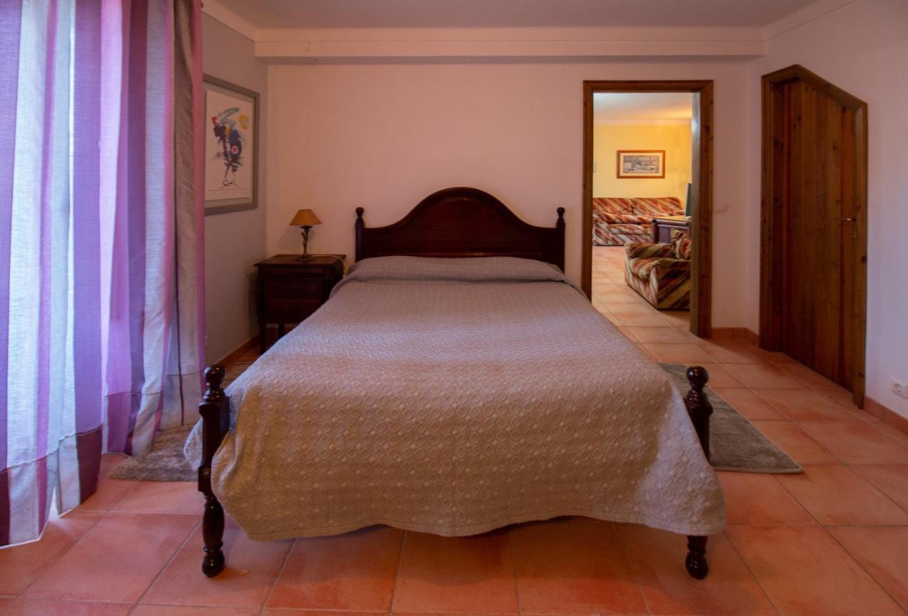 Quinta De Rio Alcaide Villa Porto de Mos  Ngoại thất bức ảnh
