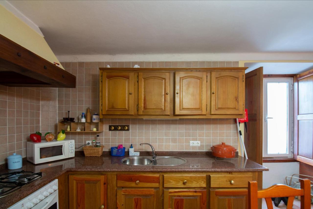 Quinta De Rio Alcaide Villa Porto de Mos  Ngoại thất bức ảnh