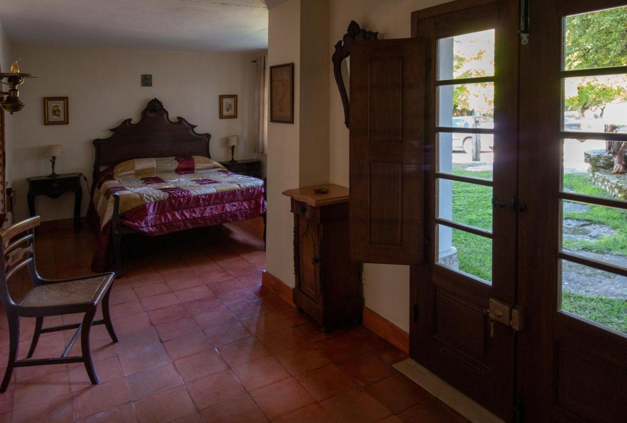 Quinta De Rio Alcaide Villa Porto de Mos  Ngoại thất bức ảnh
