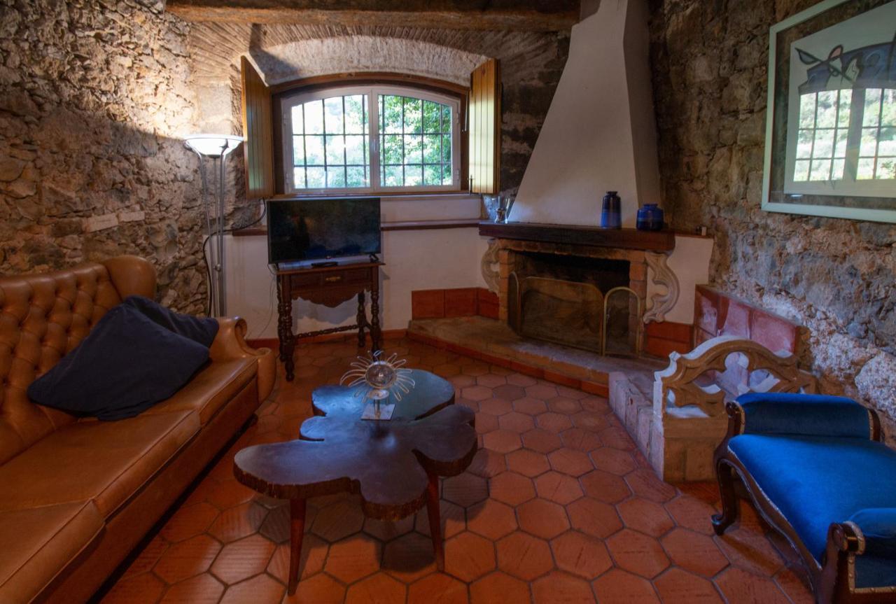 Quinta De Rio Alcaide Villa Porto de Mos  Ngoại thất bức ảnh