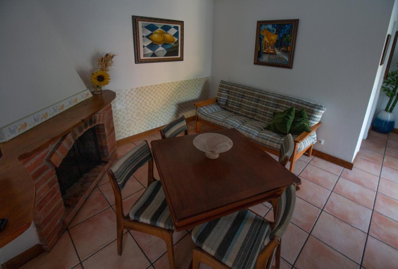 Quinta De Rio Alcaide Villa Porto de Mos  Ngoại thất bức ảnh