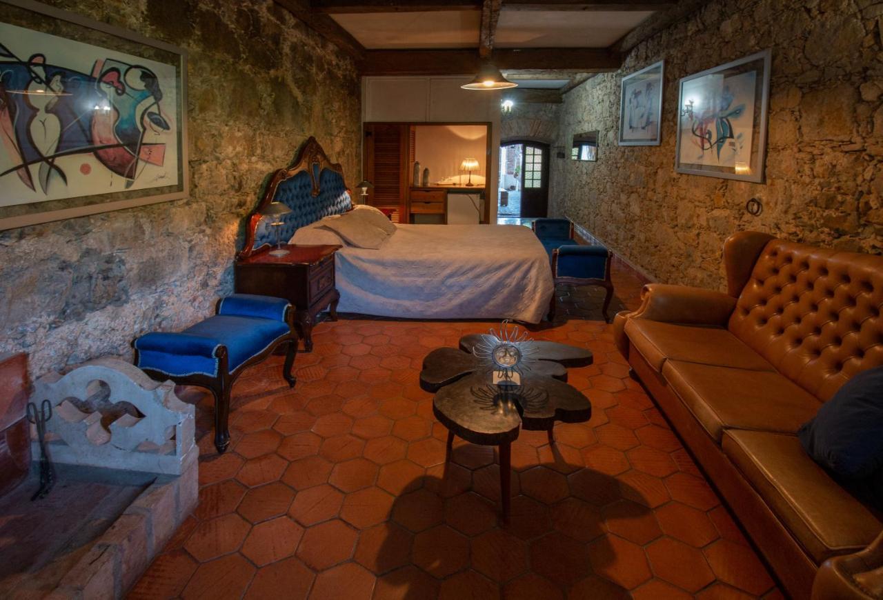 Quinta De Rio Alcaide Villa Porto de Mos  Ngoại thất bức ảnh