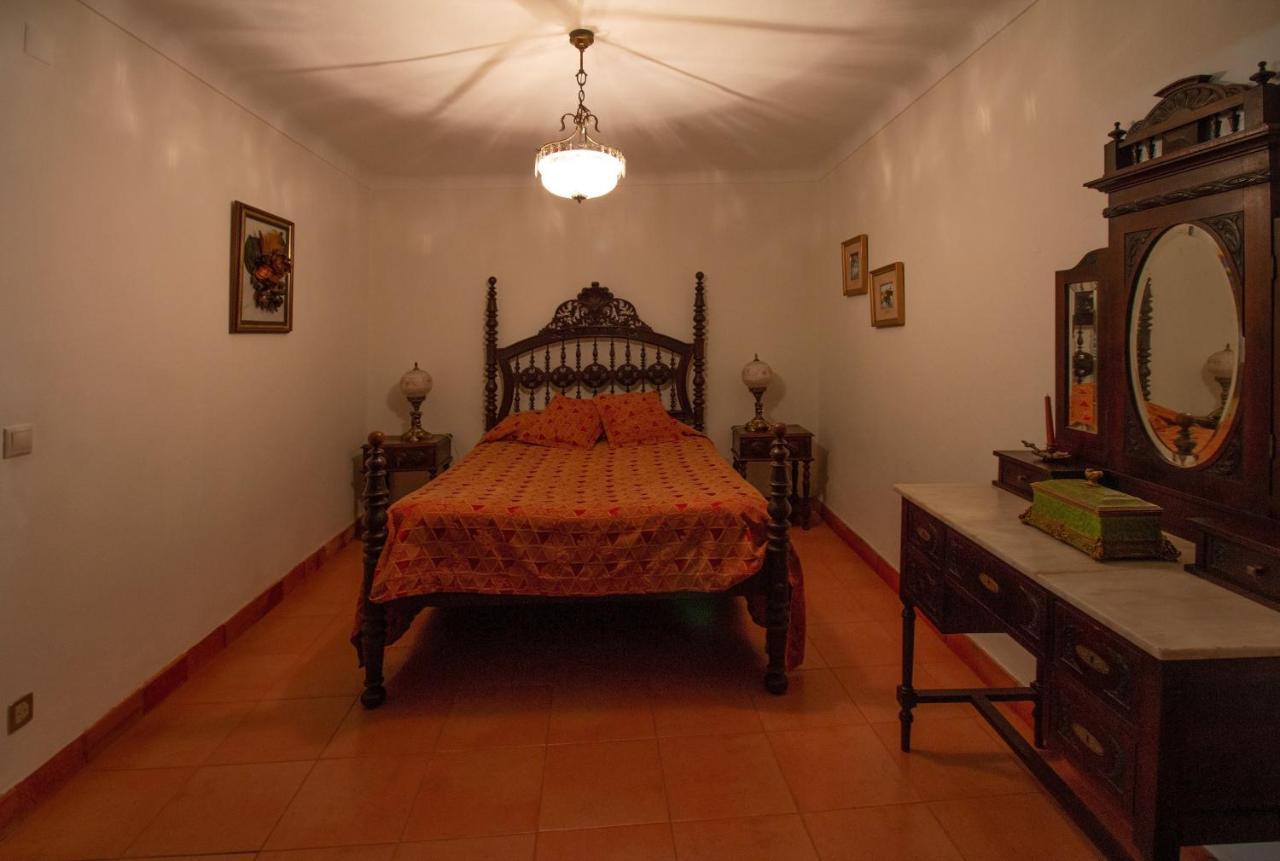 Quinta De Rio Alcaide Villa Porto de Mos  Ngoại thất bức ảnh