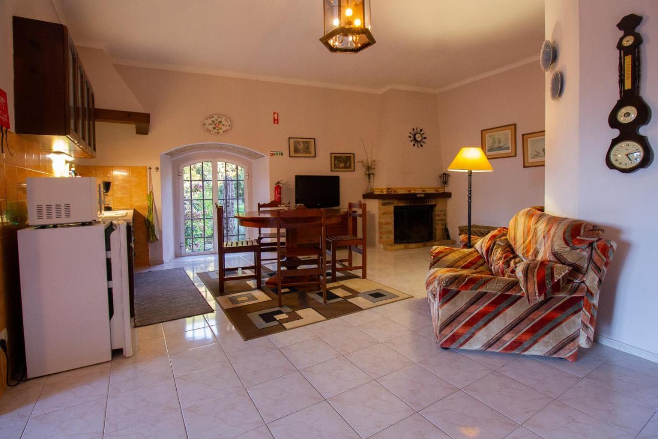 Quinta De Rio Alcaide Villa Porto de Mos  Ngoại thất bức ảnh