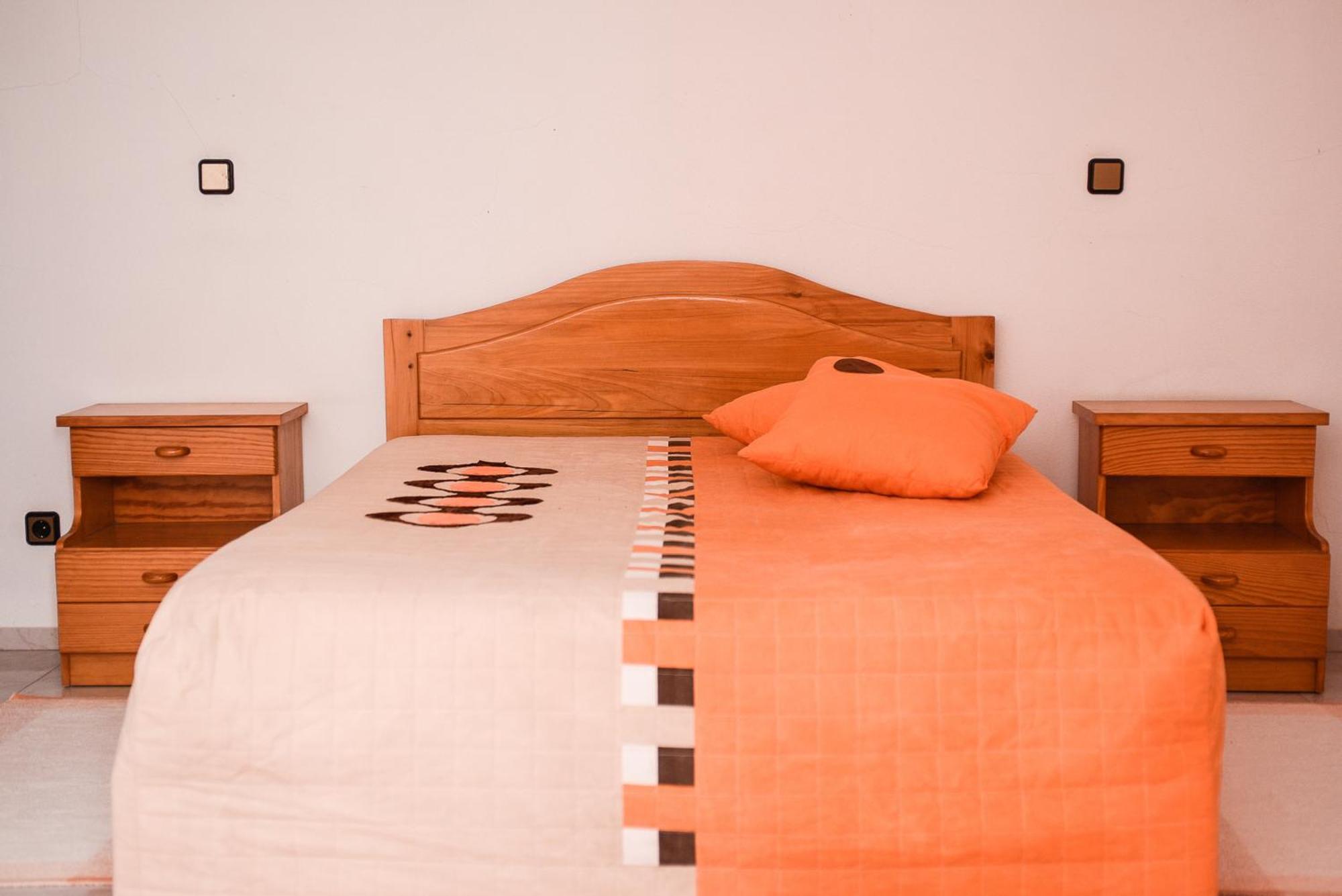 Quinta De Rio Alcaide Villa Porto de Mos  Phòng bức ảnh